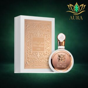 LATTAFA FAKHAR WOMEN EDP