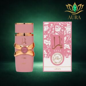 LATTAFA YARA ELIXIR WOMEN EDP