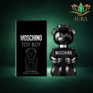 MOSCHINO TOY BOY MEN EDP