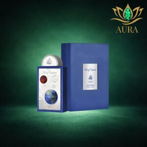 LATAFFA PRIDE ART OF UNIVERSE