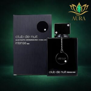 ARMAF CLUB DE NUIT INTENSE MEN EDT