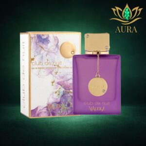 ARMAF CLUB DE NUIT MALEKA WOMEN