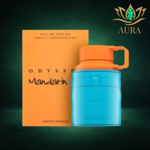 ARMAF ODYSSEY MANDARIN MEN EDP